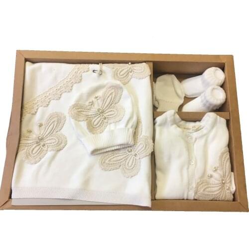 Eda Baby Children's Clothing