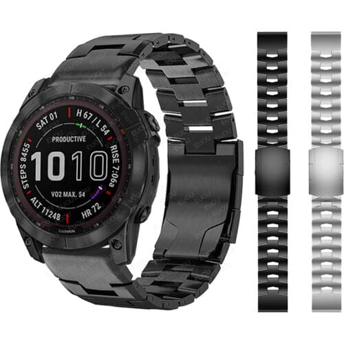 FOANO Watch Accessories