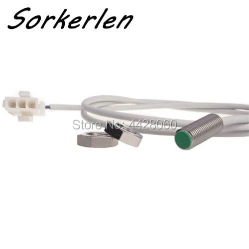 HD SM52 PM52 Blanket Wash Sensor,G2.110.1361,HD printer parts