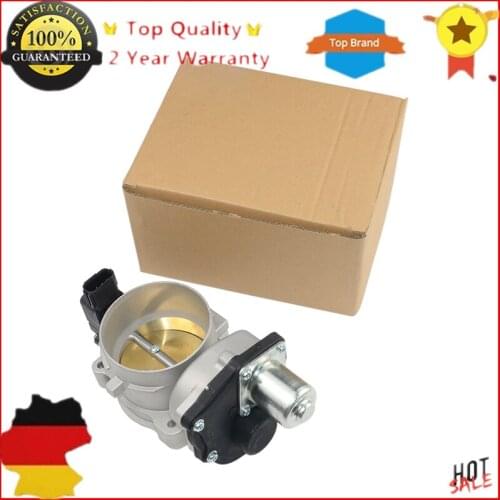 AP03 75mm Throttle Body with TPS Sensor For Ford Expedition F150 F250 F350 FOR Lincoln Navigator Mark LT 5.4L V8