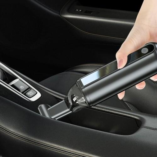 Korseed Car Vacuum Cleaners