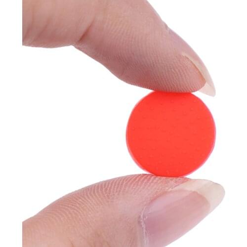 6 Pcs Thumbstick Grip Cap Joystick Analog Cover For PSV1000/2000 PSVita