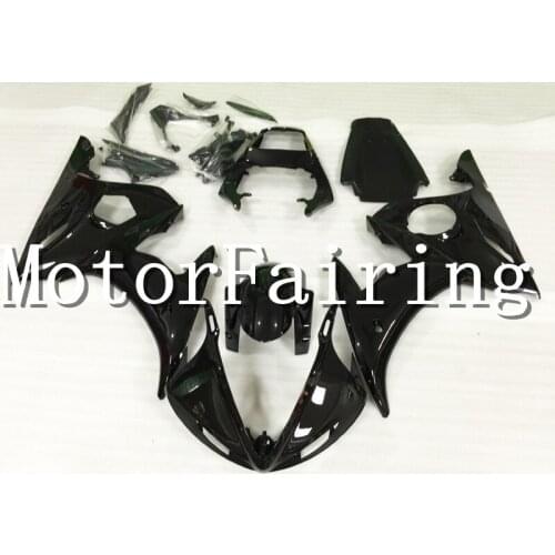 Motorcycle Bodywork Fairing Kit Fit For YZF R6 2003 2004 2005 ABS Plastic Injection Molding Moto Hull Fairings R603A878