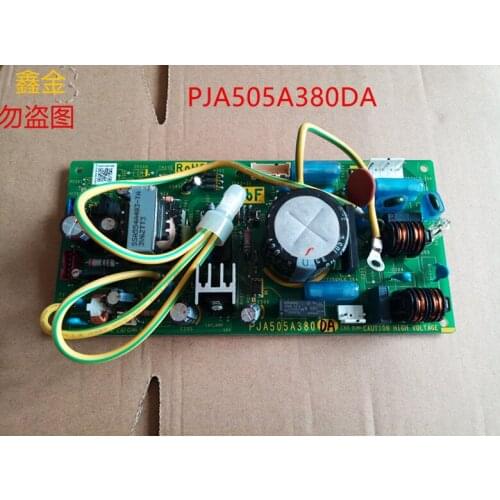 New and original air conditioning board PJA505A380DA