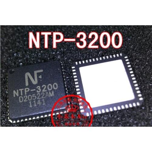 NTP-3100