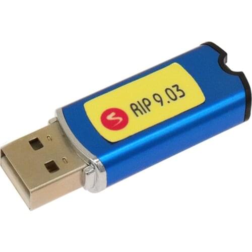 Flatbed uv printer inkjet printer software acrorip white color ver 9.0 rip software with key lock dongle for epson print head