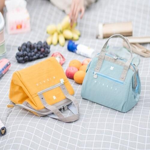 POOLOOS Picnic Bags