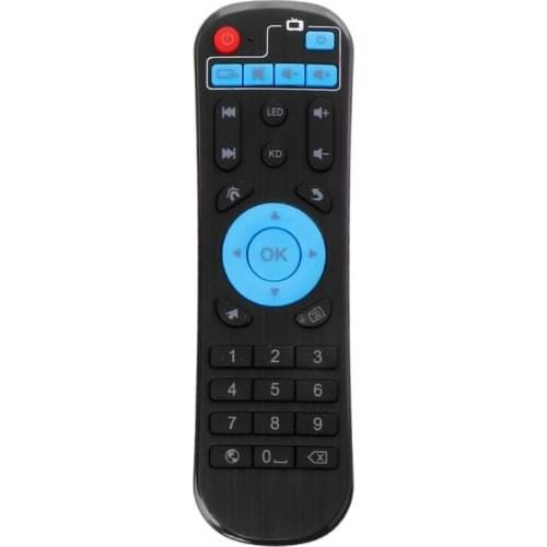 Remote Control T95 S912 T95Z Replacement Android Smart TV Box Media Player