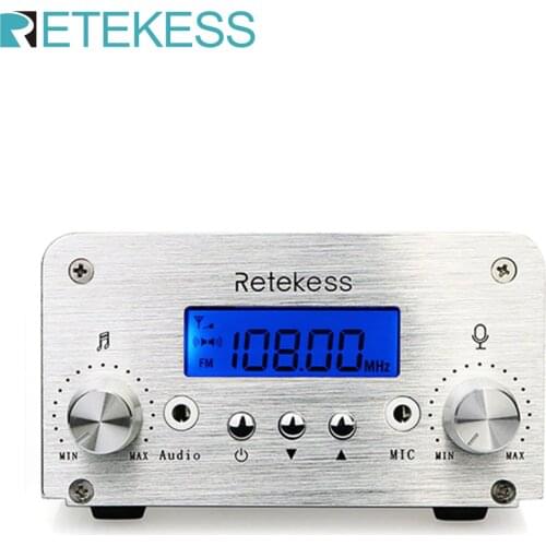 Звуковое оборудование для сцены Retekess China At AliExpress