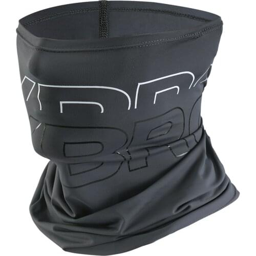 ROCKBROS Facemask Balaclava Male Anti-UV Summer Sun Protection Sports Scarf Women Mascara Headband For Hair Cycling Neck Warmer