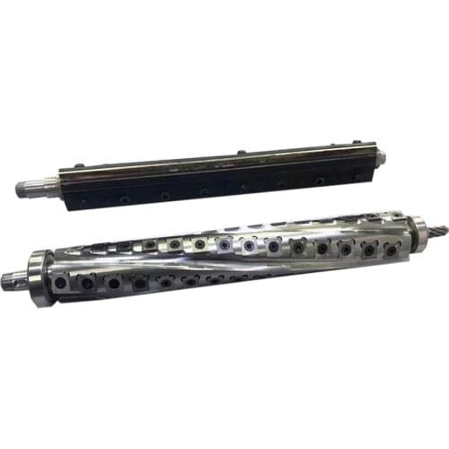 LIVTER DW735 Carbide spiral cutterhead helical planer head for woodworking For Dewalt735 13