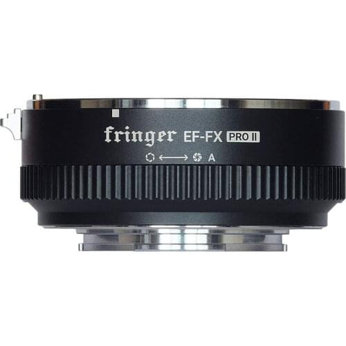 TLSL Lens Adapters