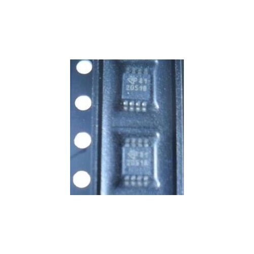 TPS2051BDGN 2051B TPS2051BDGNR LT1012CS8 LT1012 502426-3210