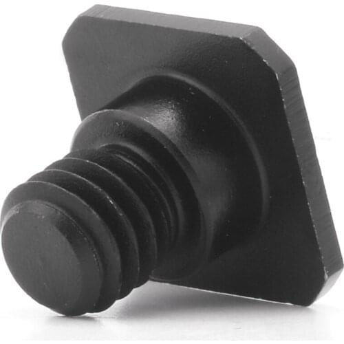 1x 1/4" Female to 3/8" Male Screw Convert Adapter Converter Accessory for DSLR SLR Camera Photo Studio Tripod QR Plate Monopod