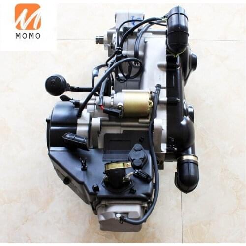 High performance ATV engine 150cc engine