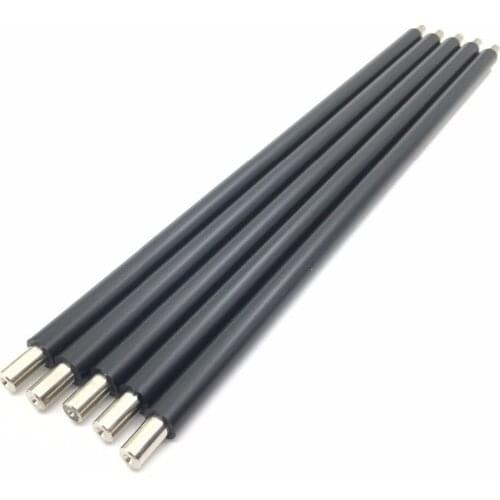 5pcs Main Charger Primary Charge Roller PCR for Kyocera TASKalfa 3050ci 3051ci 3550ci 3551ci 4550ci 4551ci 5550ci 5551ci 6550ci