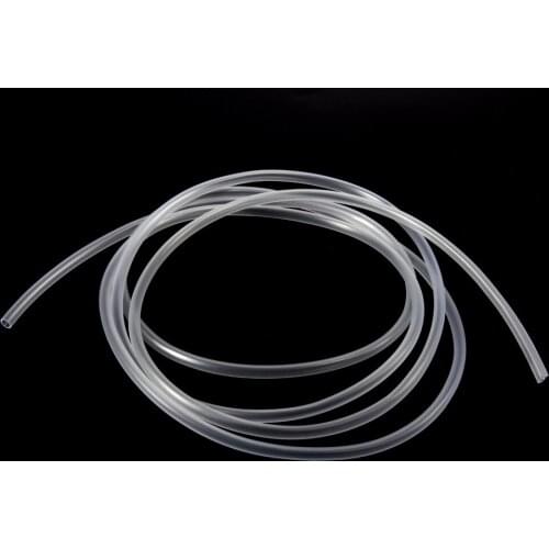 2m 5m Aquarium Tube Pipe Oxygen Hose for Fish Tank Plant Generator Regulator Reactor System Kit Set Accessories PU 4*5mm