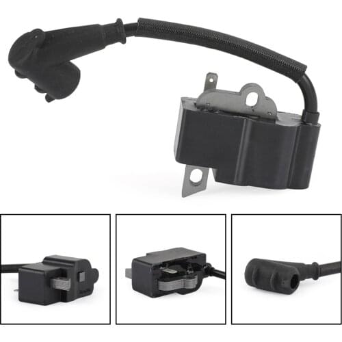 Areyourshop Chainsaw Ignition Coil Fit for Stihl MS171 MS181 MS211 MS171Z MS181C MS211C 1139 400 1307