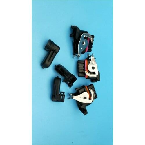 FREE SHIPPING Auto Female 5 Pin wire harness Connector DJ7051K-1.5-21