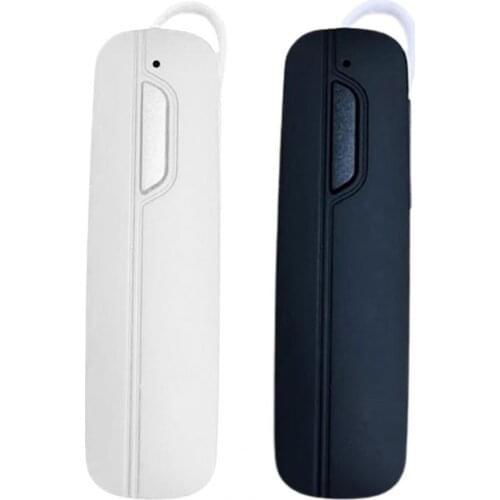 Business 5.0 Wireless Stereo Handsfree Business Earphone Headset with Microphone Handsfree Business Earphone Headset with Microp