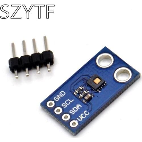 CJMCU-1080 HDC1080 precision temperature and humidity sensor temperature and humidity module