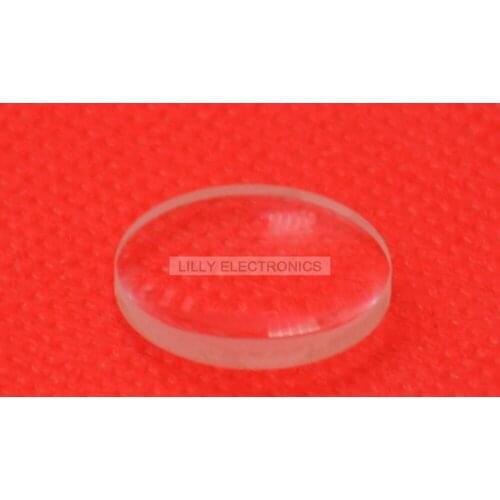 Collimating Lens / Focusing Lens 16mm For 532nm-680nm Glass Lens