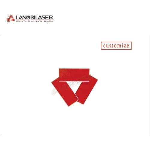 Long pass filter : LP610nm ,ipl sapphire crystal , IPL filters : 610nm~1200nm , optic filters , laser optic filters