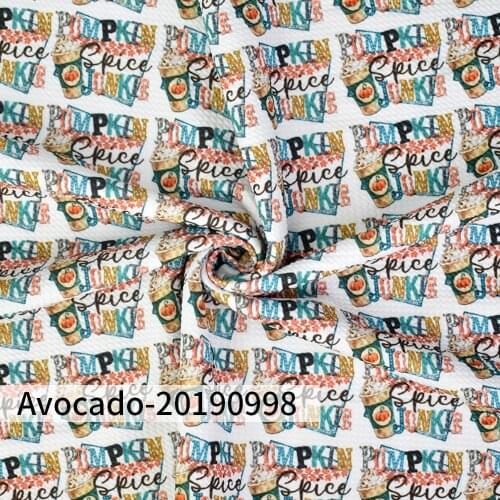 Huangtao Diy 95X70cm Printed Cartoon Character Pattern Fashion Liverpool Bullet Fabric No MOQ Polyester Fabric