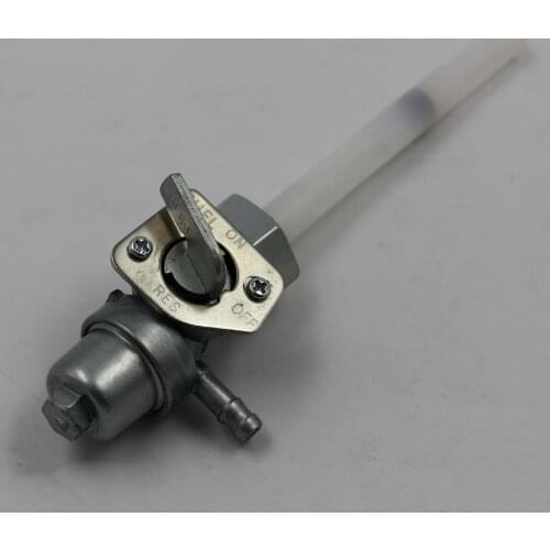 18 x 1.0mm Fuel Gas Tank Switch Valve Petcock for Honda XL250R XL350R XL500R XL600R GL650 XR650L FT500 XL 250R 350R 600R GL XR