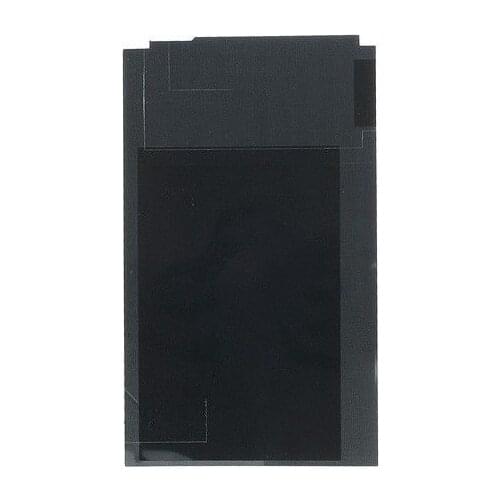 For Samsung Galaxy S2 GT-I9100 Adhesive Back LCD Sticker Replacement