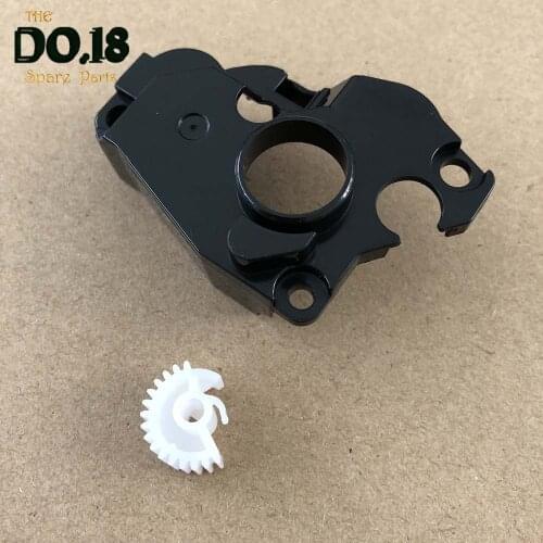 Flag Reset Lever Gear End Cap Side Cover for Brother TN 1000 1070 1075 1060 1020 1030 1040 1050 1035 1030 HL 1110 1111 1112 1118