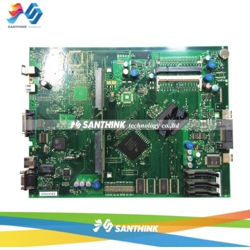 LaserJet Main Board For HP 4700 4700DN 4700N Q7492-67903 Q5979-60004 HP4700 HP4700DN HP4700N Formatter Board Mainboard