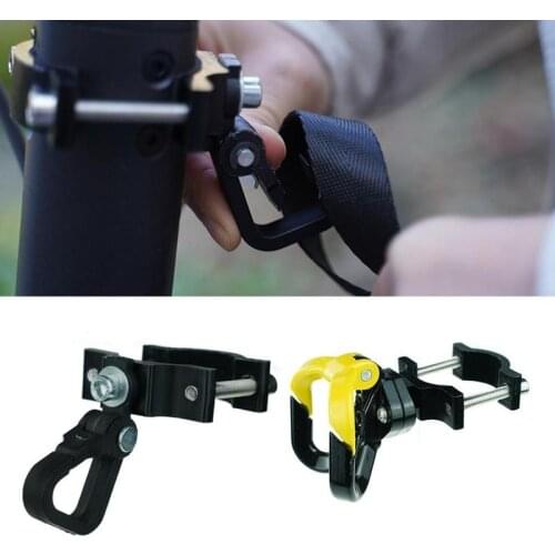 Metal Hook With Strong Bearing Capacity Handlebar Hanger Spare Parts For Xiaomi M365 or M365 Pro Electric Scooter Accessories