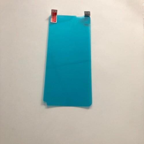 New Screen Protector Film For Vkworld S8 MTK6750T Octa Core 5.99" FHD 2160x1080 Free Shipping