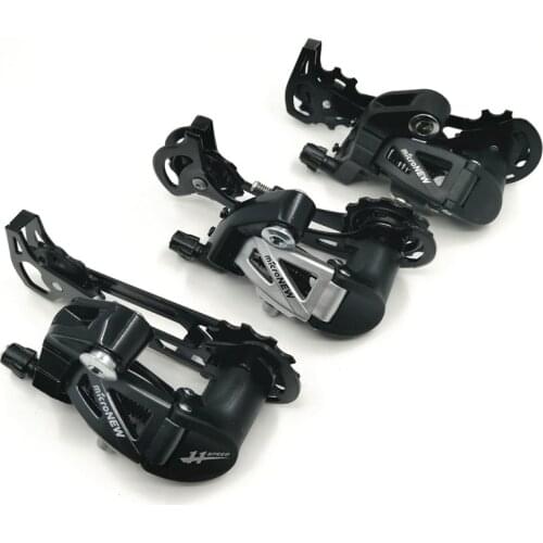 FMFXTR Bicycle Derailleur Shifter 8 / 9 / 10 / 11 Speed Mountain Bike Rear Derailleurs 24/27/30/33 Speed Bike Microshift Taiwan