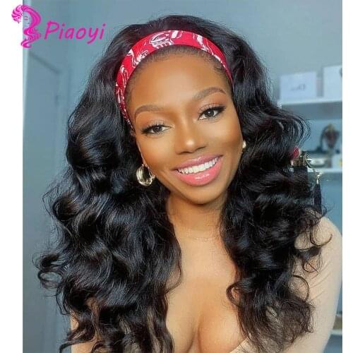 Piaoyi Synthetic Wigs