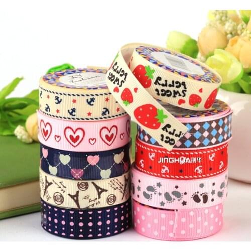 Retro British Style Cloth Tape Floral Checker Bots Adhesive Masking Tapes Diary Album Stationery School Decoration Sticker H6417