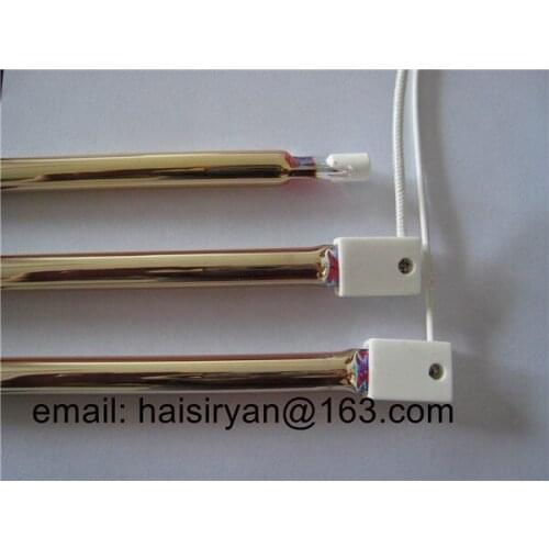 Ruby Heat Infrared Lamps For Poultry Farming Equipment