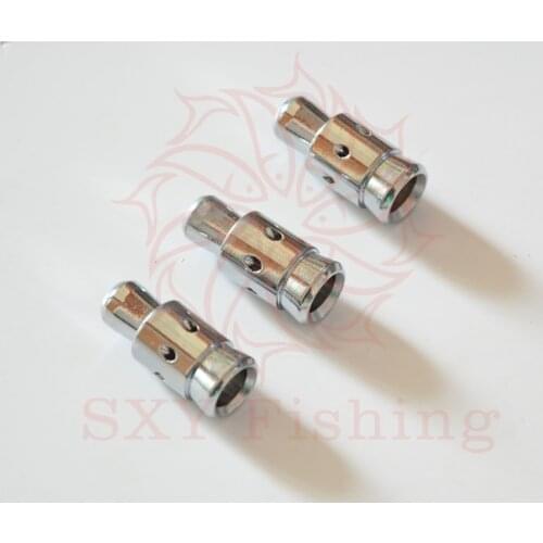 SXY Fishing D17 Metal copper head Bait Trolling Bait wire bait Deep sea bait Metal head Fake bait Metal Sea Fishin