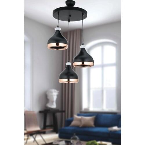 Saint Belisama Chandeliers