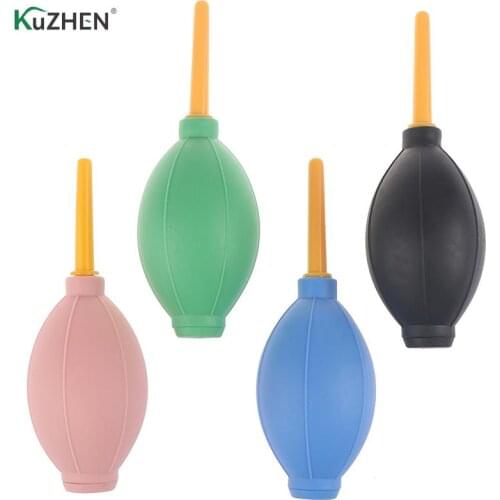 1pc Eyelashes Dryer Air Balls Eyelashes Extension Rubber Dry Ball Grafting Eyelash Dry Blowing Balloons Manually Dry Glue