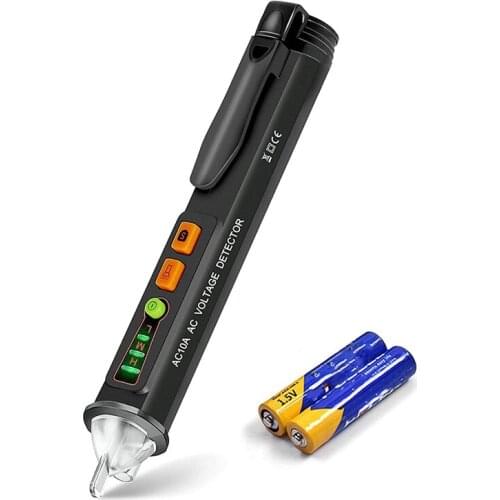 SZBJ Voltmeters