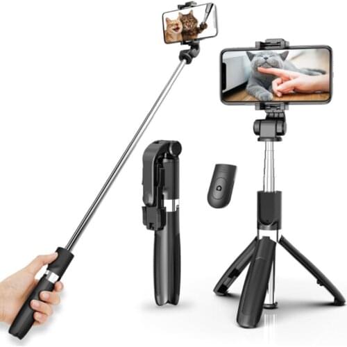 Universal Phone Selfie Clip Holder Flexible 360 Mobile Cell Phone Holder Lazy Bed Desktop Bracket Mount Stand Base bracket