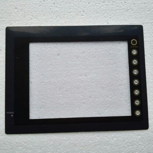 V710C V710CD-038 V710iT V710S V710iS Protective film for HMI Panel repair~do it yourself,New & Have in stock