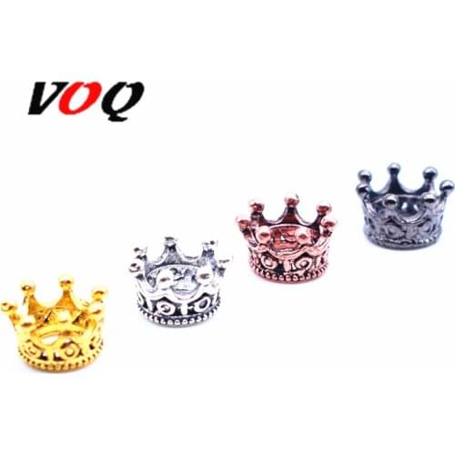 VOQ Beads