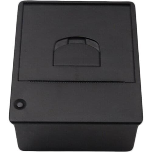 High quality thermal mini printer module USB and TTL or RS232 port support 5-9V voltage system printing HS-QR72