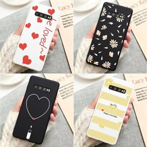 Yoedge Samsung Galaxy M30s Phone Cases