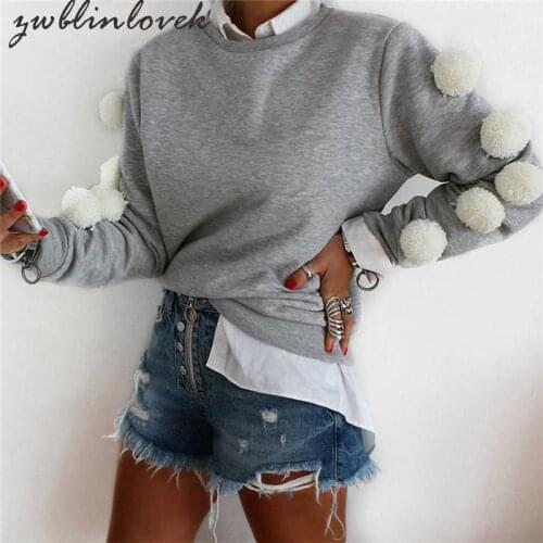 Плюшевые свитера Zwblinlovek China At AliExpress