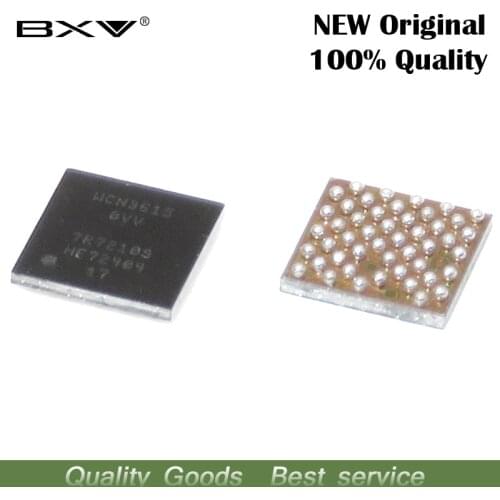 1piece)100% NEW WCN3615 OVV WIFI module ic Chip