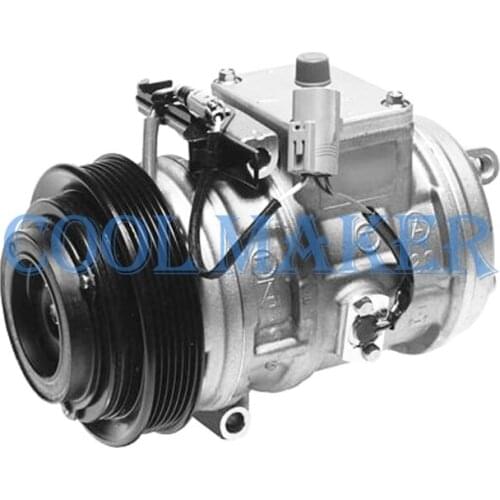 10PA20C ac compressor for Lexus SC400 88310-24150 8831024150 8832024140 447100-5271 254242 254387